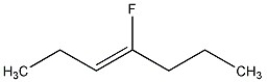 Provide the systematic name of the compound shown below. Make sure to include the E or Z designator if necessary.  