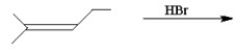Complete the following reaction and provide a detailed, step-by-step mechanism for the process.  