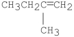 Which of the following alkenes reacts with HCl at the slowest rate? A)    B)    C)    D)    E)   