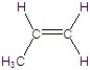 Which alkene reacts the fastest with HBr? A)    B)    C)    D)    E)   