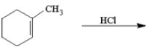 Draw the major organic product generated in the reaction below.  