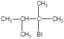 Give the major organic product of the reaction shown.   A)    B)    C)    D)    E)   