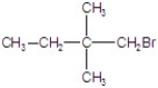 Give the major organic product of the reaction shown.   A)    B)    C)    D)    E)   