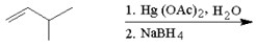 Draw the major organic product generated in the reaction below.  
