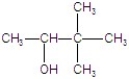 Provide the major organic product in the reaction below.   A)    B)    C)    D)    E)   