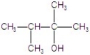 Provide the major organic product in the reaction below.   A)    B)    C)    D)    E)   