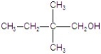 Provide the major organic product in the reaction below.   A)    B)    C)    D)    E)   