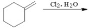 Draw the major organic product generated in the reaction below.  