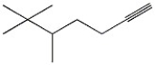 Provide the systematic name of the compound shown.  