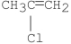 What is the major product of the following reaction? HCl CH<sub>3</sub>C   CH   A)    B)    C) CH<sub>3</sub>CH   CH-Cl D)    E)   