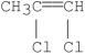 What is the major product of the following reaction? HCl CH<sub>3</sub>C   CH   A)    B)    C) CH<sub>3</sub>CH   CH-Cl D)    E)   