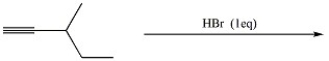 Provide the major organic product in the reaction below.  
