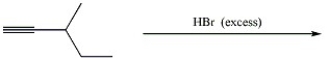 Provide the major organic product in the reaction below.  