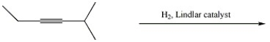 Provide the major organic product in the reaction below.  