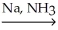 Complete the following reaction. 3-hexyne  