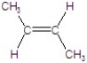 Give the major organic product for the reaction.   A) CH<sub>3</sub>CH<sub>2</sub>CH<sub>2</sub>CH<sub>2</sub>CH<sub>3</sub> B)    C)    D)    E)   