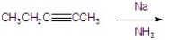 Give the major organic product for the reaction.   A) CH<sub>3</sub>CH<sub>2</sub>CH<sub>2</sub>CH<sub>2</sub>CH<sub>3</sub> B)    C)    D)    E)   