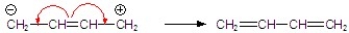 Identify the correctly drawn arrows. A)    B)    C)    D)    E)   