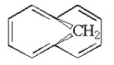 Is the following molecule aromatic? Explain.  