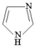 Indicate whether the following molecule is aromatic, antiaromatic, or nonaromatic.  