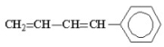 How many benzylic hydrogens are present in the following molecule?   A) 2 B) 3 C) 4 D) 5 E) zero