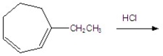 Draw the product(s)for the reaction.  