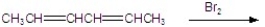 Give the major organic product(s) for the reaction.   A)    B)    C)    D)    E)   