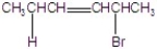 Give the major organic product(s) for the reaction.   A)    B)    C)    D)    E)   