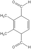 Give the major organic product for the reaction.   A)    B)    C)    D)    E) no reaction