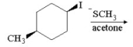 Provide the structure of the major organic product in the following reaction.  