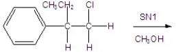 Give the mechanism of the reaction shown below.  