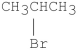 Which of the following alkyl halides gives the fastest S<sub>N</sub>1 reaction? A) CH<sub>3</sub>CH<sub>2</sub>CH<sub>2</sub>Br B)    C)    D) CH<sub>3</sub>CH<sub>2</sub>CH<sub>2</sub>I E) CH<sub>3</sub>CH<sub>2</sub>CH<sub>2</sub>Cl