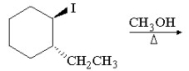 Provide the major organic product of the reaction below and a detailed, stepwise mechanism which accounts for its formation.  
