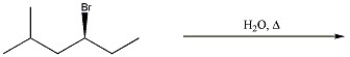 Provide the major organic product(s)in the reaction below.  