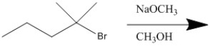 Provide the major organic product of the following reaction.  