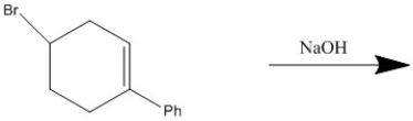 Provide the major organic product of the following reaction.  