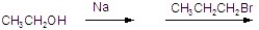 Give the best answer for the reaction.   A)    B)    C)    D)    E)   
