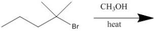 Provide the major organic product of the following reaction.  