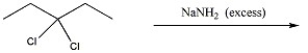 Provide the major organic product(s)in the reaction below.  