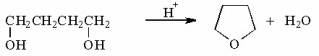 Propose a mechanism for the following reaction:  