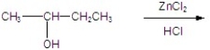 Give the major organic product for the following reaction.   A)    B)    C)    D)    E) no reaction