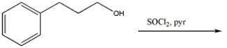 Provide the major organic product of the reaction below.  