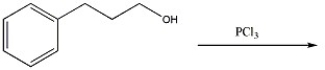 Provide the major organic product of the reaction below.  
