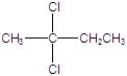 Give the major organic product for the following reaction. A) B) C) D) E) no reaction