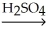 Draw all likely products of the following reaction and circle the product you expect to predominate. 2-pentanol  