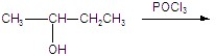 Give the major product for the following reaction.   A)    B)    C)    D)    E)   