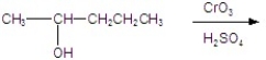 Give the major product for the following reaction.   A)    B)    C)    D)    E)   