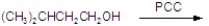 Give the major product for the following reaction.   A)    B)    C)    D)    E) no reaction