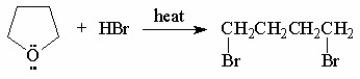 Propose a mechanism for the following reaction:  
