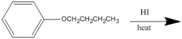 Provide the major organic product of the following reaction.  
